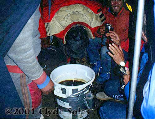 Brewing